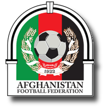 Afghanistan womens national football team Emblem