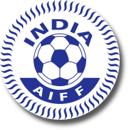 India womens national football team Emblem