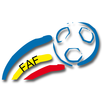 Andorra womens national football team Emblem