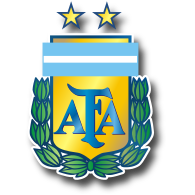 Argentine womens national football team Emblem