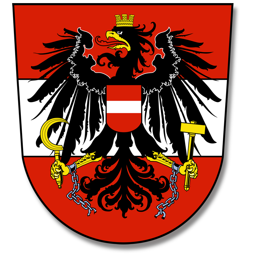 Austria womens national football team Emblem