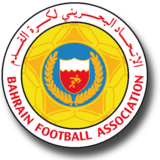 Bahrain womens national football team Emblem