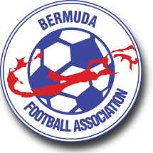 Bermuda womens national football team Emblem