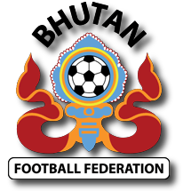 Bhutan womens national football team Emblem