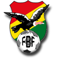 Bolivia womens national football team Emblem