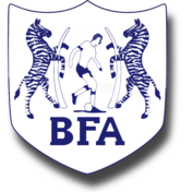 Botswana womens national football team Emblem