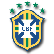 Brazil womens national football team Emblem