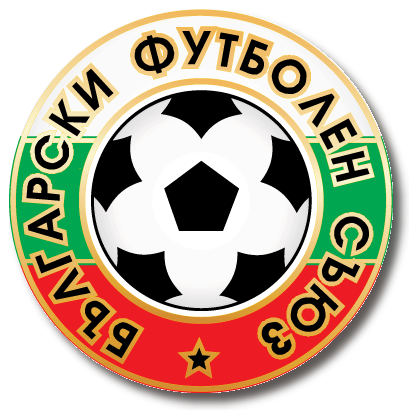 Bulgaria womens national football team Emblem
