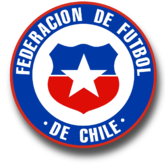 Chile womens national football team Emblem