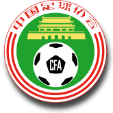 China womens national football team Emblem