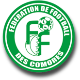 Comores womens national football team Emblem