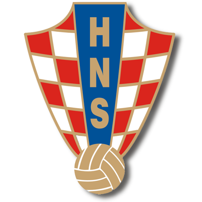 Croatia womens national football team Emblem