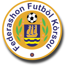 Curacao womens national football team Emblem
