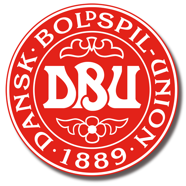 Denmark womens national football team Emblem