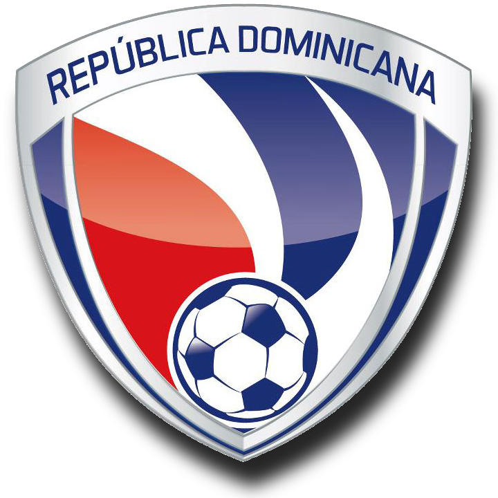Dominican womens national football team Emblem