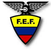 Ecuador womens national football team Emblem