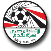 Egypt womens national football team Emblem