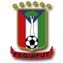 Equatorial Guinea womens national football team Emblem