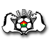 Burkina Faso womens national football team Emblem