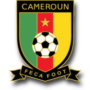 Cameroon womens national football team Emblem