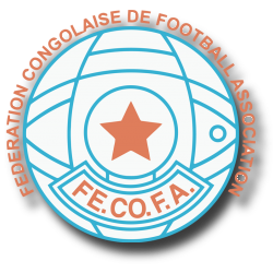 DR Congo womens national football team Emblem