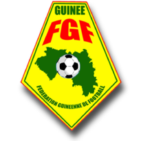 Guinea womens national football team Emblem