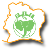 Cote d'Ivoire womens national football team Emblem