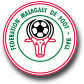 Madagascar womens national football team Emblem