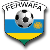 Rwanda womens national football team Emblem