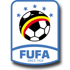 Uganda womens national football team Emblem