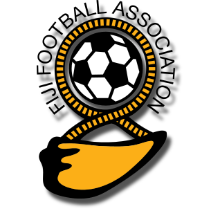 Fiji womens national football team Emblem
