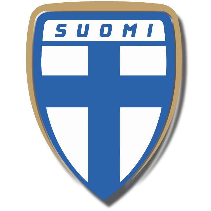 Finland womens national football team Emblem