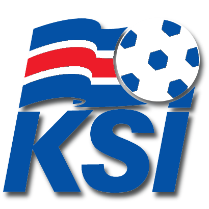 Iceland womens national football team Emblem