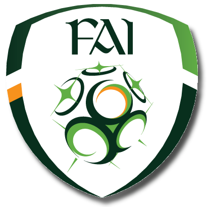 Ireland womens national football team Emblem