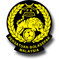 Malaysia womens national football team Emblem