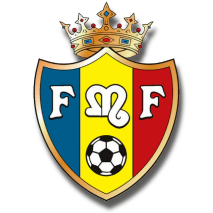 Moldova womens national football team Emblem