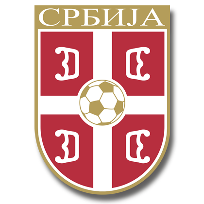 Serbia womens national football team Emblem