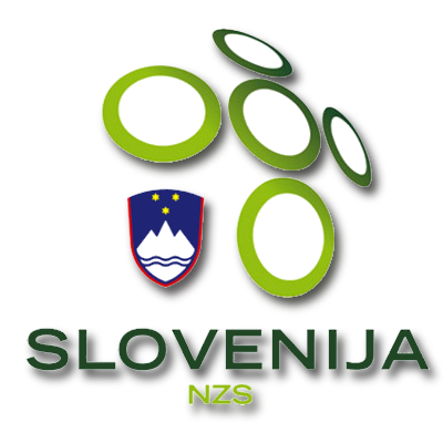 Slovenia womens national football team Emblem