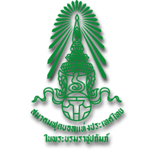Thailand womens national football team Emblem