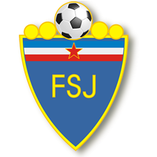 Yugoslavia womens national football team Emblem
