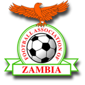 Zambia womens national football team Emblem