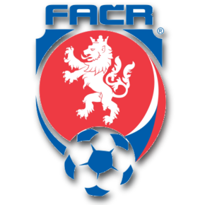 Czech womens national football team Emblem