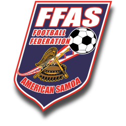 American Samoa womens national football team Emblem