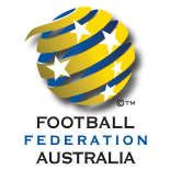 Australia womens national football team Emblem
