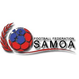 Samoa womens national football team Emblem