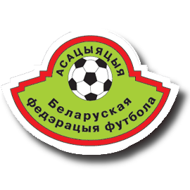 Belarus womens national football team Emblem