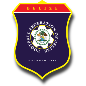 Belize womens national football team Emblem
