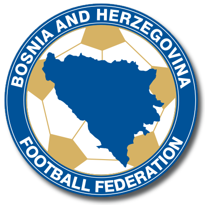 Bosnia Herzegovina womens national football team Emblem