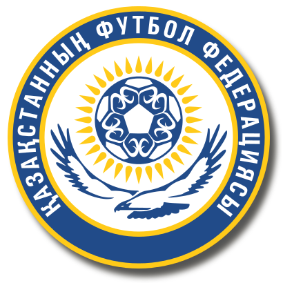 Kazakhstan womens national football team Emblem