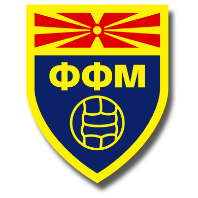 Macedonia womens national football team Emblem